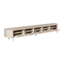 Tv meubel Excellent Sand | 280 cm - Starfurn