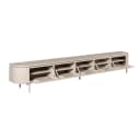 Tv meubel Excellent Sand | 280 cm - Starfurn