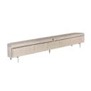 Tv meubel Excellent Sand | 280 cm - Starfurn