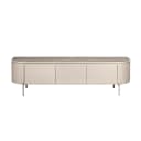 Tv meubel Excellent Taupe | 160 cm - Starfurn