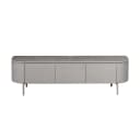 Tv meubel Excellent Taupe | 160 cm - Starfurn