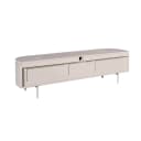 Tv meubel Excellent Taupe | 160 cm - Starfurn