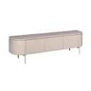 Tv meubel Excellent Taupe | 160 cm - Starfurn