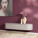 Tv meubel Excellent Taupe | 160 cm - Starfurn