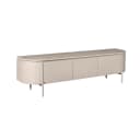Tv meubel Excellent Taupe | 160 cm - Starfurn