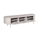 Tv meubel Excellent Taupe | 160 cm - Starfurn