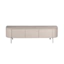 Tv meubel Excellent Taupe | 160 cm - Starfurn