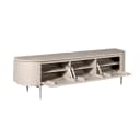 Tv meubel Excellent Taupe | 160 cm - Starfurn