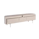 Tv meubel Excellent Taupe | 160 cm - Starfurn