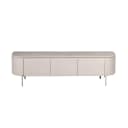 Tv meubel Excellent Taupe | 160 cm - Starfurn