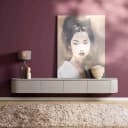 Tv meubel Excellent Taupe | 240 cm - Starfurn
