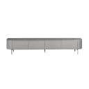 Tv meubel Excellent Taupe | 240 cm - Starfurn