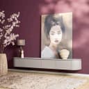Tv meubel Excellent Taupe | 240 cm - Starfurn