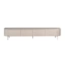 Tv meubel Excellent Taupe | 240 cm - Starfurn