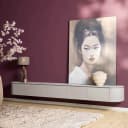 Tv meubel Excellent Taupe | 280 cm - Starfurn