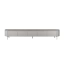 Tv meubel Excellent Taupe | 280 cm - Starfurn