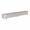 Tv meubel Excellent Taupe | 280 cm - Starfurn