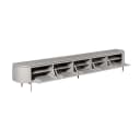 Tv meubel Excellent Taupe | 280 cm - Starfurn