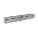 Tv meubel Excellent Taupe | 280 cm - Starfurn