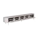 Tv meubel Excellent Taupe | 280 cm - Starfurn