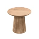 Salontafel | Solana | 50 cm | Naturel - Starfurn