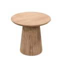 Salontafel | Solana | 50 cm | Naturel - Starfurn