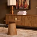 Salontafel | Solana | 50 cm | Naturel - Starfurn