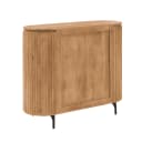 Kabinet kast Solana | 115 cm | Naturel - Starfurn
