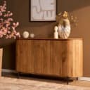Dressoir Solana | 165 cm | Naturel - Starfurn