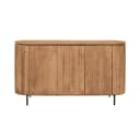 Dressoir Solana | 165 cm | Naturel - Starfurn