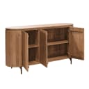 Dressoir Solana | 165 cm | Naturel - Starfurn