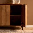 Dressoir Solana | 165 cm | Naturel - Starfurn