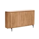 Dressoir Solana | 165 cm | Naturel - Starfurn