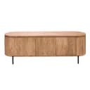 Tv meubel Solana | 165 cm | Naturel - Starfurn