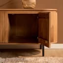 Tv meubel Solana | 165 cm | Naturel - Starfurn