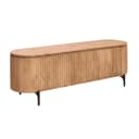 Tv meubel Solana | 165 cm | Naturel - Starfurn