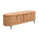 Tv meubel Solana | 165 cm | Naturel - Starfurn