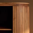 Wandkast Solana | 115 cm | Naturel - Starfurn