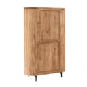 Wandkast Solana | 115 cm | Naturel - Starfurn