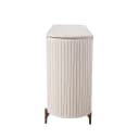 Dressoir Solana Zand Mangohout 165 cm - Starfurn