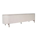 Salontafel Solana Zand Mangohout 50 cm - Starfurn