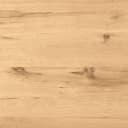 Ronde eettafel Ferris Naturel Eikenhout 110 cm - Starfurn