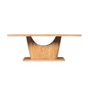 Eettafel Voco | 200 cm | Naturel - Starfurn