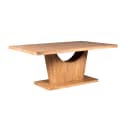 Eettafel Voco | 200 cm | Naturel - Starfurn