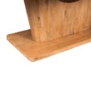 Eettafel Voco | 200 cm | Naturel - Starfurn