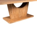 Eettafel Voco | 200 cm | Naturel - Starfurn