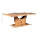 Eettafel Voco | 200 cm | Naturel - Starfurn