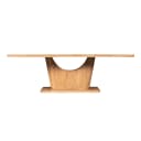 Eettafel Voco | 200 cm | Naturel - Starfurn