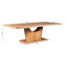 Eettafel Voco | 240 cm | Naturel - Starfurn