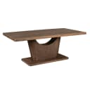 Eettafel Voco | 200 cm | Brown - Starfurn